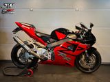 HONDA CBR 1000 RR FIREBLADE