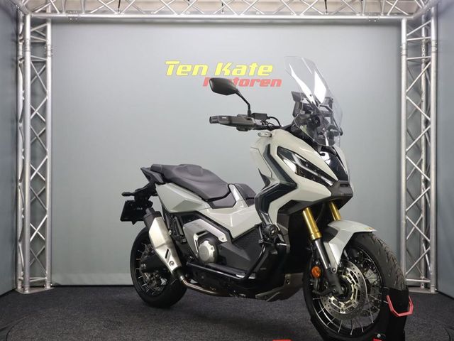 honda - x-adv