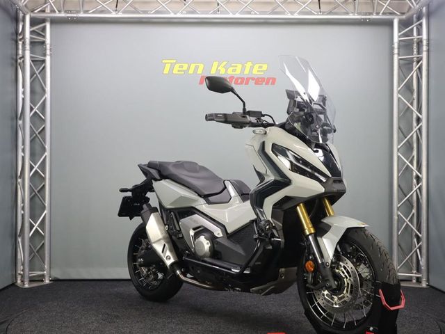 honda - x-adv