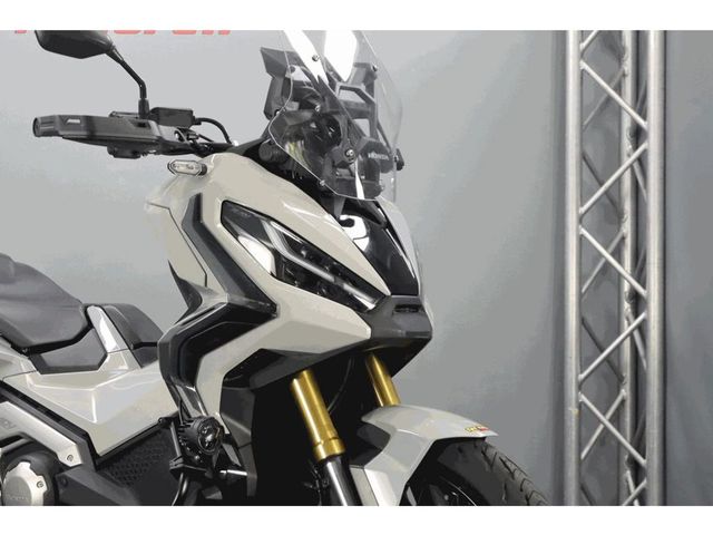 honda - x-adv