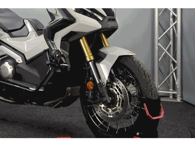 honda - x-adv