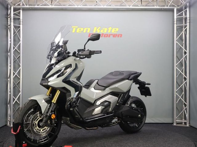 honda - x-adv