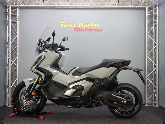 honda - x-adv