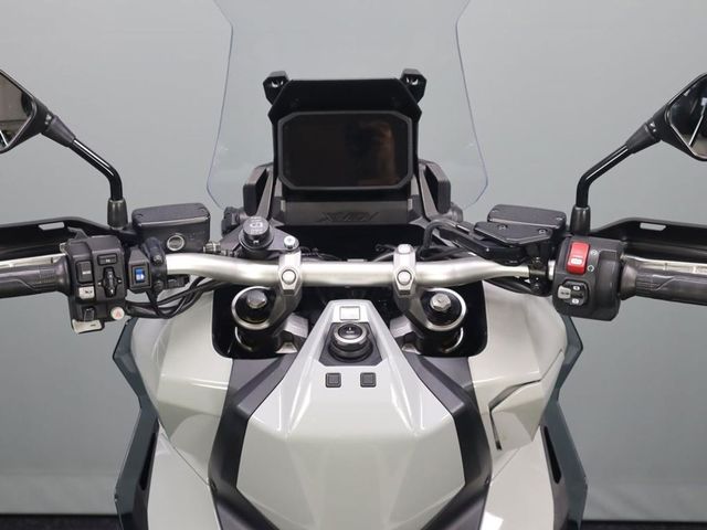 honda - x-adv