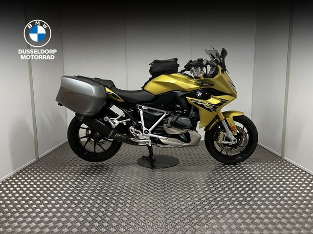 bmw - r-1250-rs