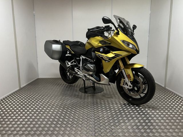 bmw - r-1250-rs