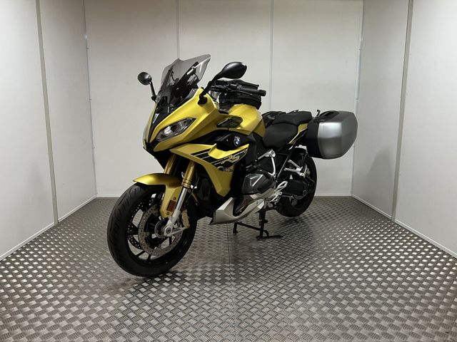 bmw - r-1250-rs