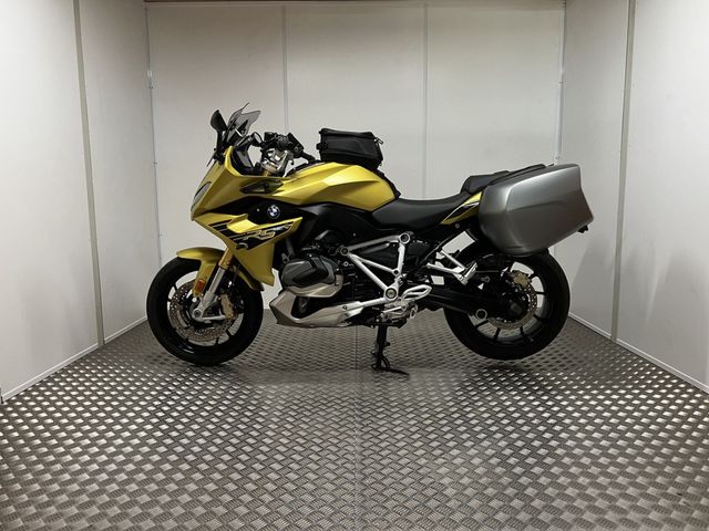 bmw - r-1250-rs