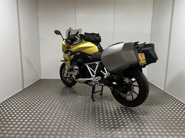 bmw - r-1250-rs