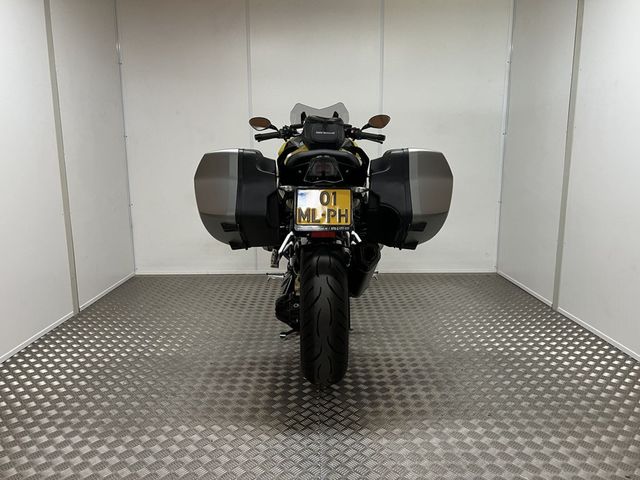 bmw - r-1250-rs