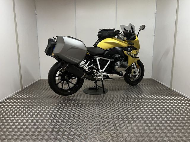 bmw - r-1250-rs