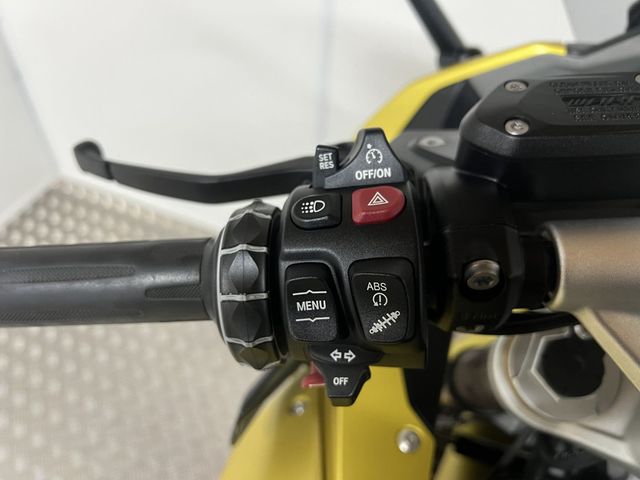 bmw - r-1250-rs
