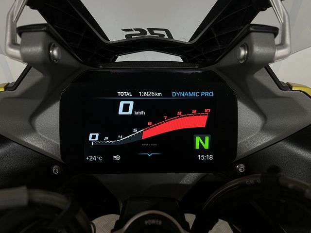bmw - r-1250-rs