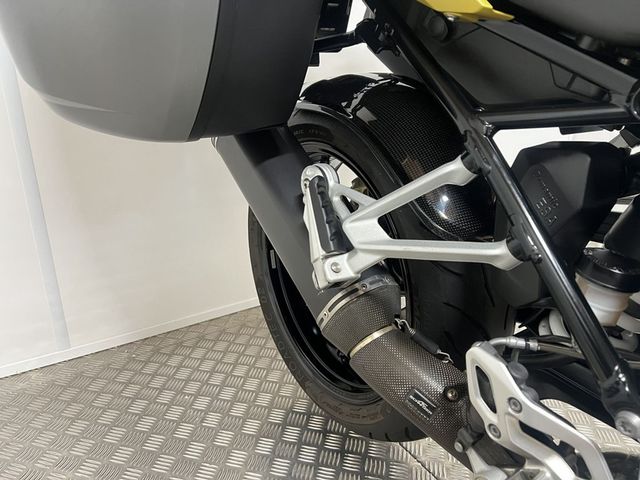 bmw - r-1250-rs