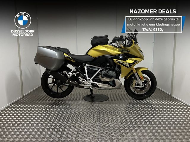 bmw - r-1250-rs