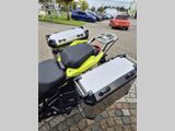 BENELLI TRK 702 X