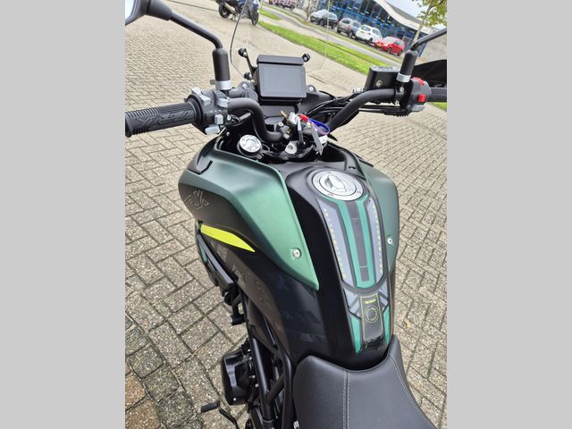 benelli - trk-702-x
