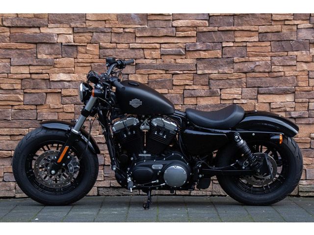 harley-davidson - sportster-forty-eight-xl-1200-x