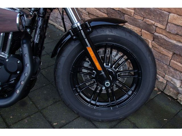 harley-davidson - sportster-forty-eight-xl-1200-x