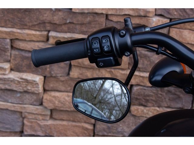 harley-davidson - sportster-forty-eight-xl-1200-x