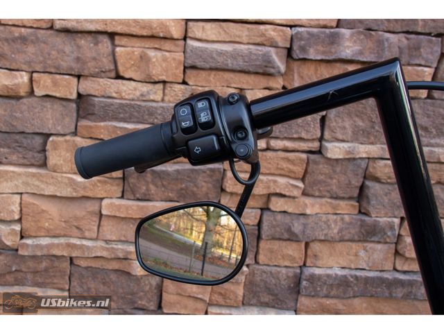 harley-davidson - street-bob-fxbb