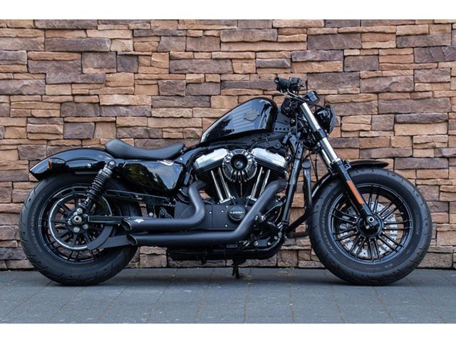 harley-davidson - sportster-forty-eight-special-xl-1200-xs