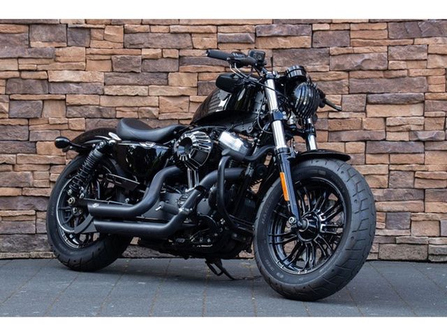 harley-davidson - sportster-forty-eight-special-xl-1200-xs