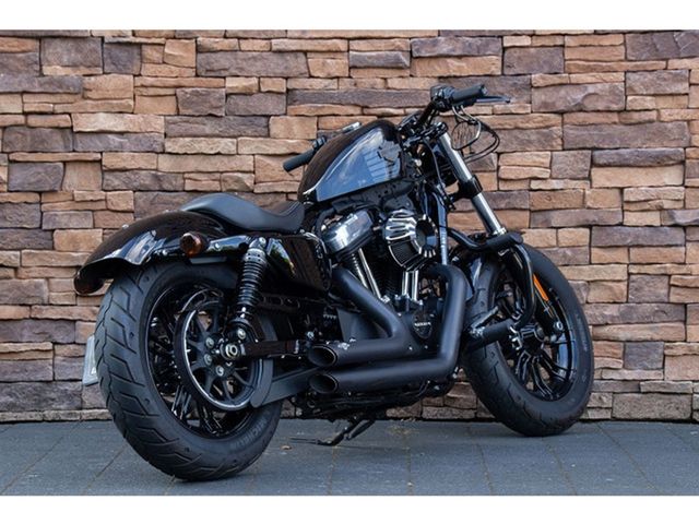 harley-davidson - sportster-forty-eight-special-xl-1200-xs