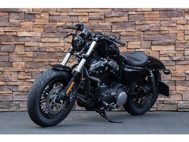 harley-davidson - sportster-forty-eight-special-xl-1200-xs