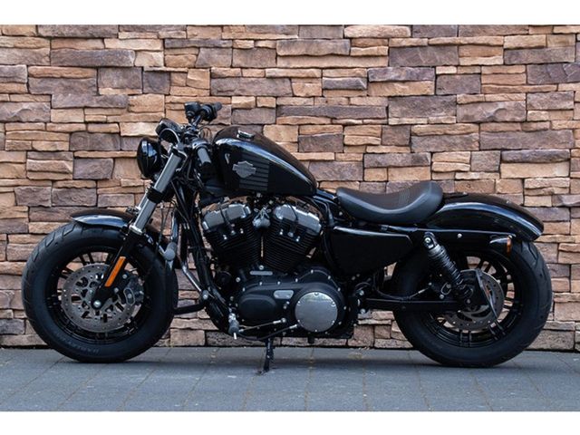 harley-davidson - sportster-forty-eight-special-xl-1200-xs