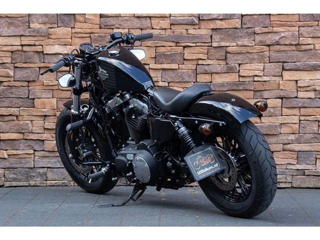 harley-davidson - sportster-forty-eight-special-xl-1200-xs