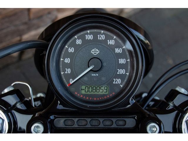 harley-davidson - sportster-forty-eight-special-xl-1200-xs