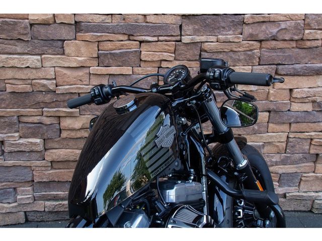 harley-davidson - sportster-forty-eight-special-xl-1200-xs