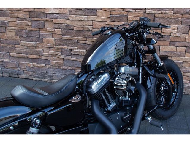 harley-davidson - sportster-forty-eight-special-xl-1200-xs