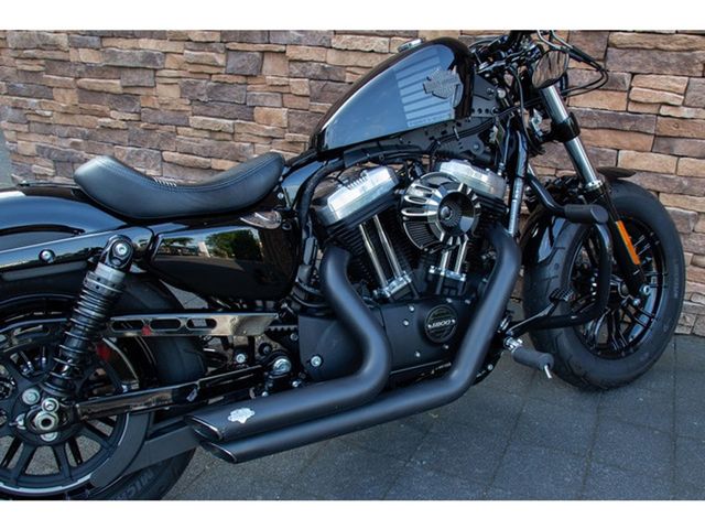 harley-davidson - sportster-forty-eight-special-xl-1200-xs