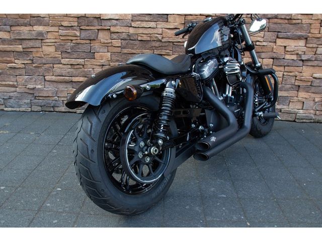 harley-davidson - sportster-forty-eight-special-xl-1200-xs