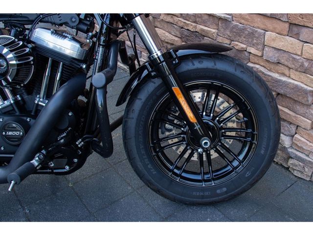 harley-davidson - sportster-forty-eight-special-xl-1200-xs