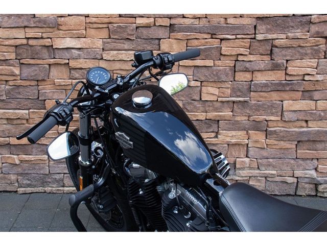 harley-davidson - sportster-forty-eight-special-xl-1200-xs