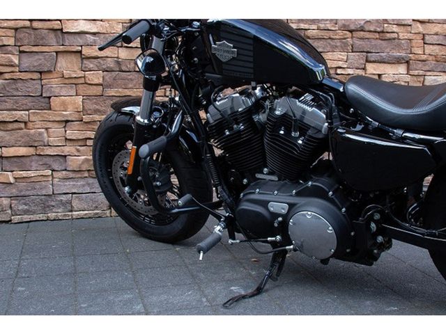 harley-davidson - sportster-forty-eight-special-xl-1200-xs