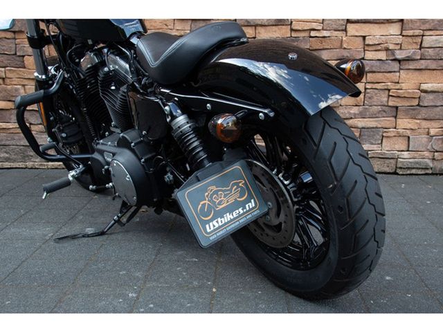 harley-davidson - sportster-forty-eight-special-xl-1200-xs