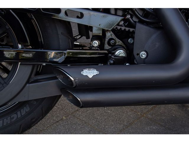 harley-davidson - sportster-forty-eight-special-xl-1200-xs