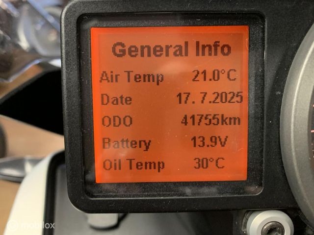 ktm - 1190-adventure