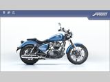ROYAL ENFIELD SUPER METEOR 650