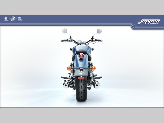 royal-enfield - super-meteor-650