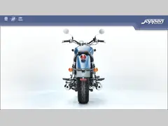 Royal Enfield supermeteor650 astral 2025 nieuw – foto 3 van 3