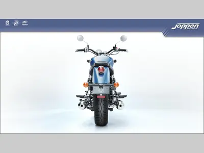 ROYAL ENFIELD SUPER METEOR 650 – foto 3