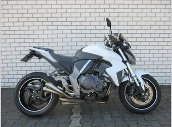 Honda CB 1000 R 2009 occasion
