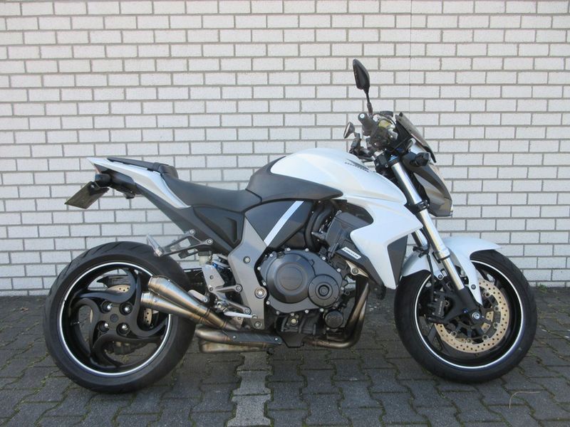Honda CB1000R 2009 occasion