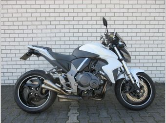Honda CB 1000 R 2009 occasion