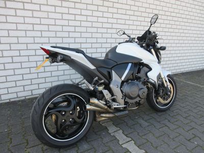 HONDA CB 1000 R – foto 3